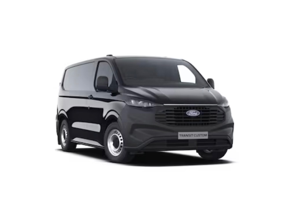 Used Ford Transit Custom for sale - 77283841: Photo 1