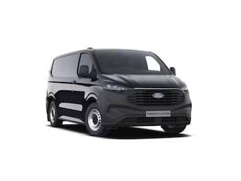 Used Ford Transit Custom undefined for sale - 77283841: Photo