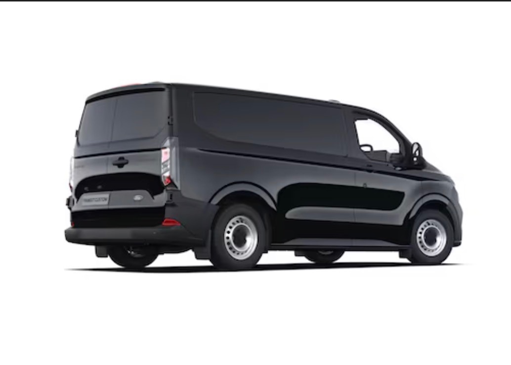 Used Ford Transit Custom for sale - 77283841: Photo 2