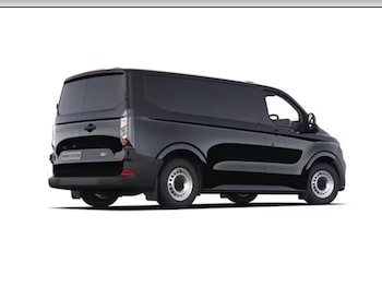 Used Ford Transit Custom undefined for sale - 77283841: Photo