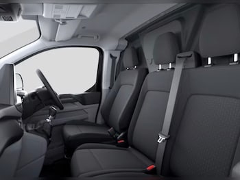 Used Ford Transit Custom undefined for sale - 77283841: Photo