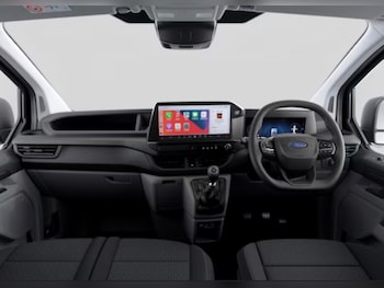 Used Ford Transit Custom undefined for sale - 77283841: Photo