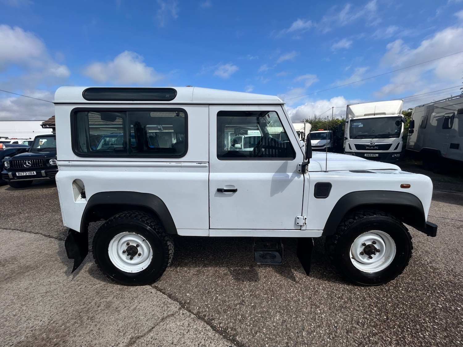 Vehicle 11