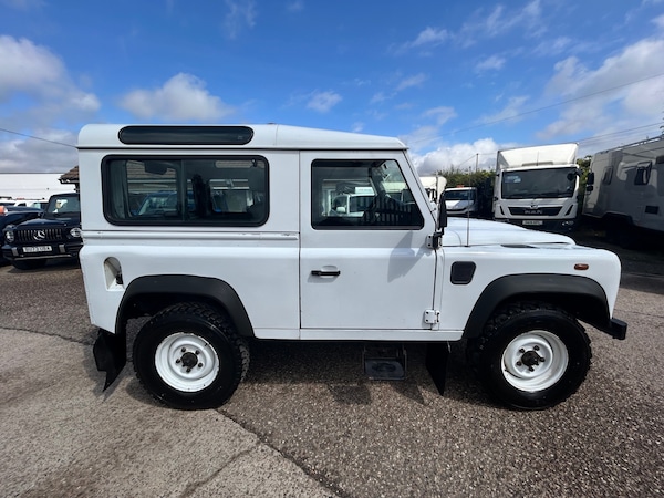 Used Land Rover Defender 2012 for sale - 75394064: Photo 11