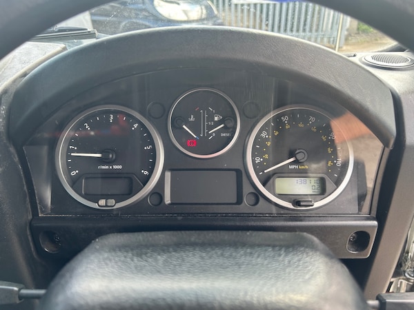 Used Land Rover Defender 2012 for sale - 75394064: Photo 15
