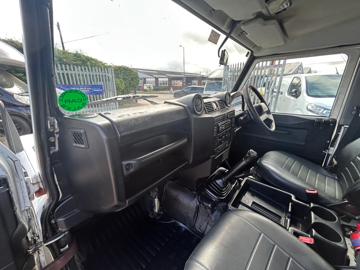 Vehicle 19