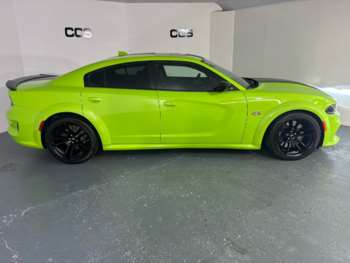Used Dodge Charger 2023 for sale - 70463290: Photo