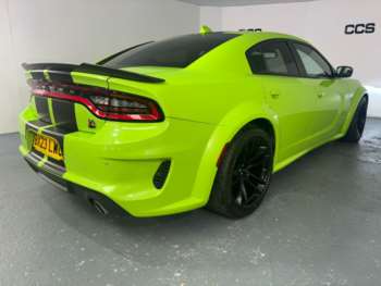 Used Dodge Charger 2023 for sale - 70463290: Photo