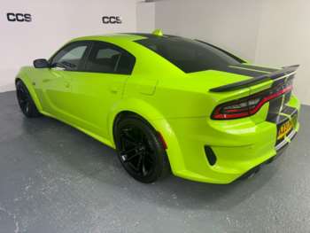 Used Dodge Charger 2023 for sale - 70463290: Photo