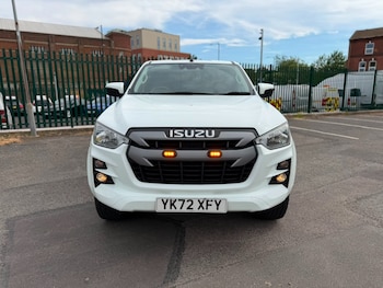 Used Isuzu D-Max 2023 for sale - 79134491: Photo