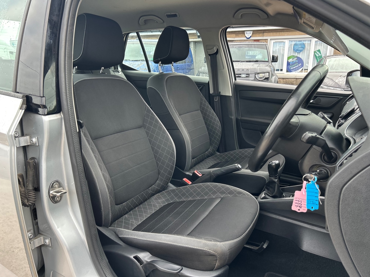 Vehicle 11