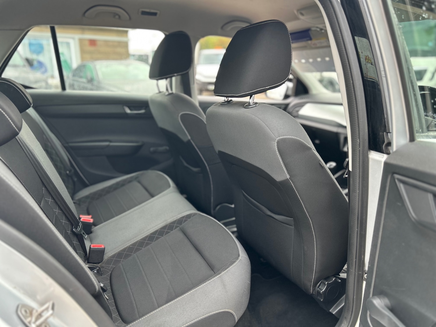 Vehicle 17