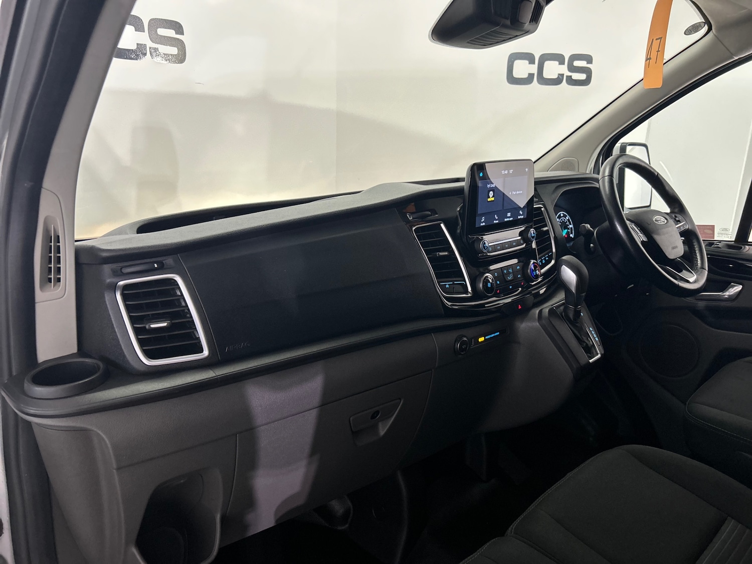 Vehicle 16