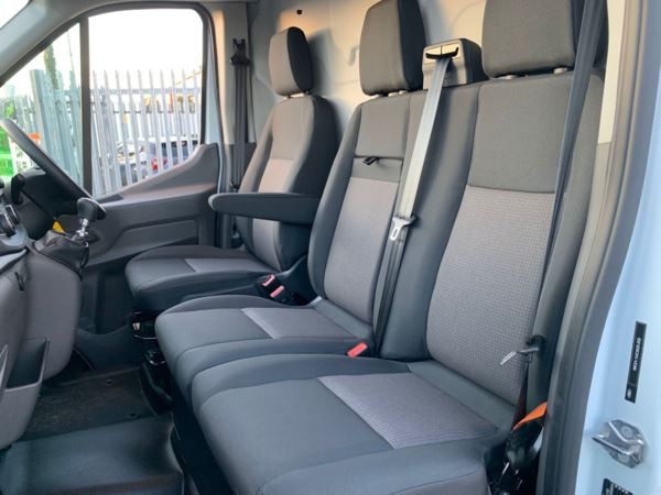 Used Ford Transit 2024 for sale - 77167703: Photo 17