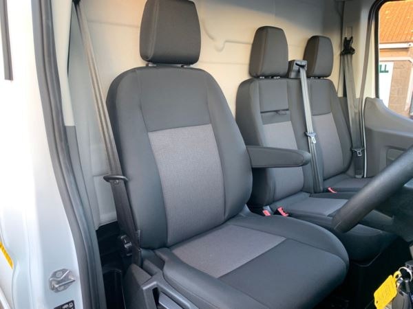 Used Ford Transit 2024 for sale - 77167703: Photo 18