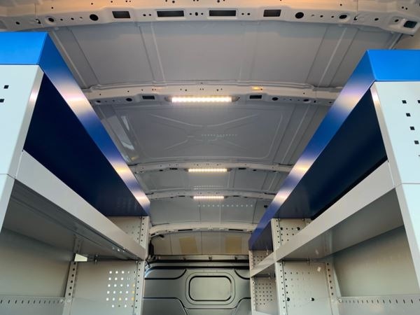 Used Ford Transit 2024 for sale - 77167703: Photo 20