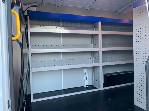 Used Ford Transit 2024 for sale - 77167703: Photo 5