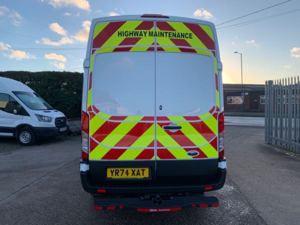 Used Ford Transit 2024 for sale - 77167703: Photo 7