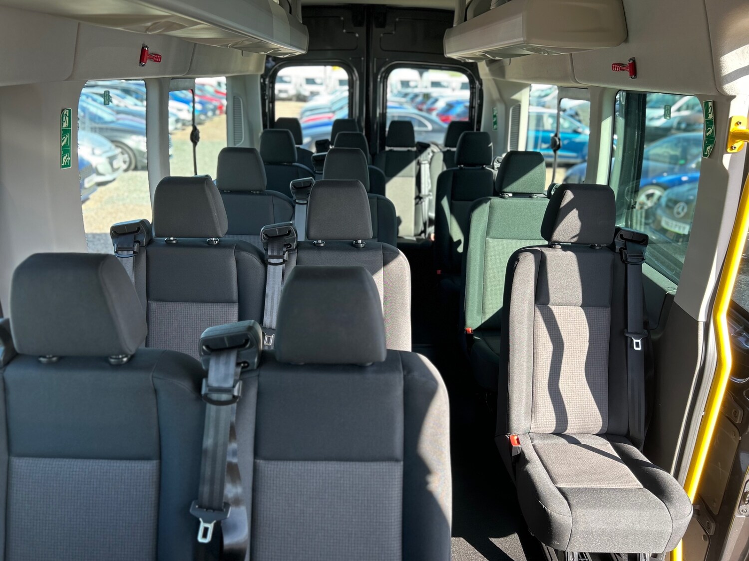 Vehicle 16