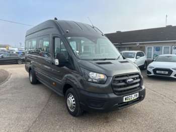 Used Ford Transit 2023 for sale - 72284317: Photo