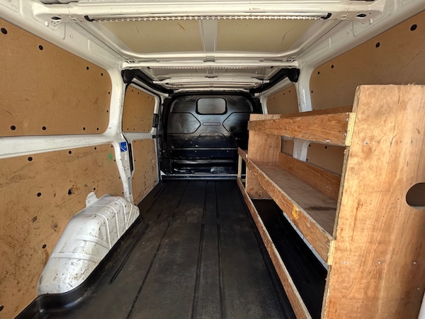 Used Ford Transit Custom 2023 for sale - 75212938: Photo 10