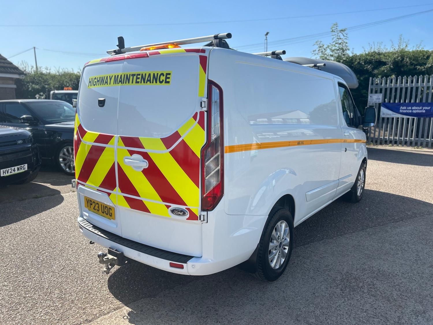 Vehicle 11