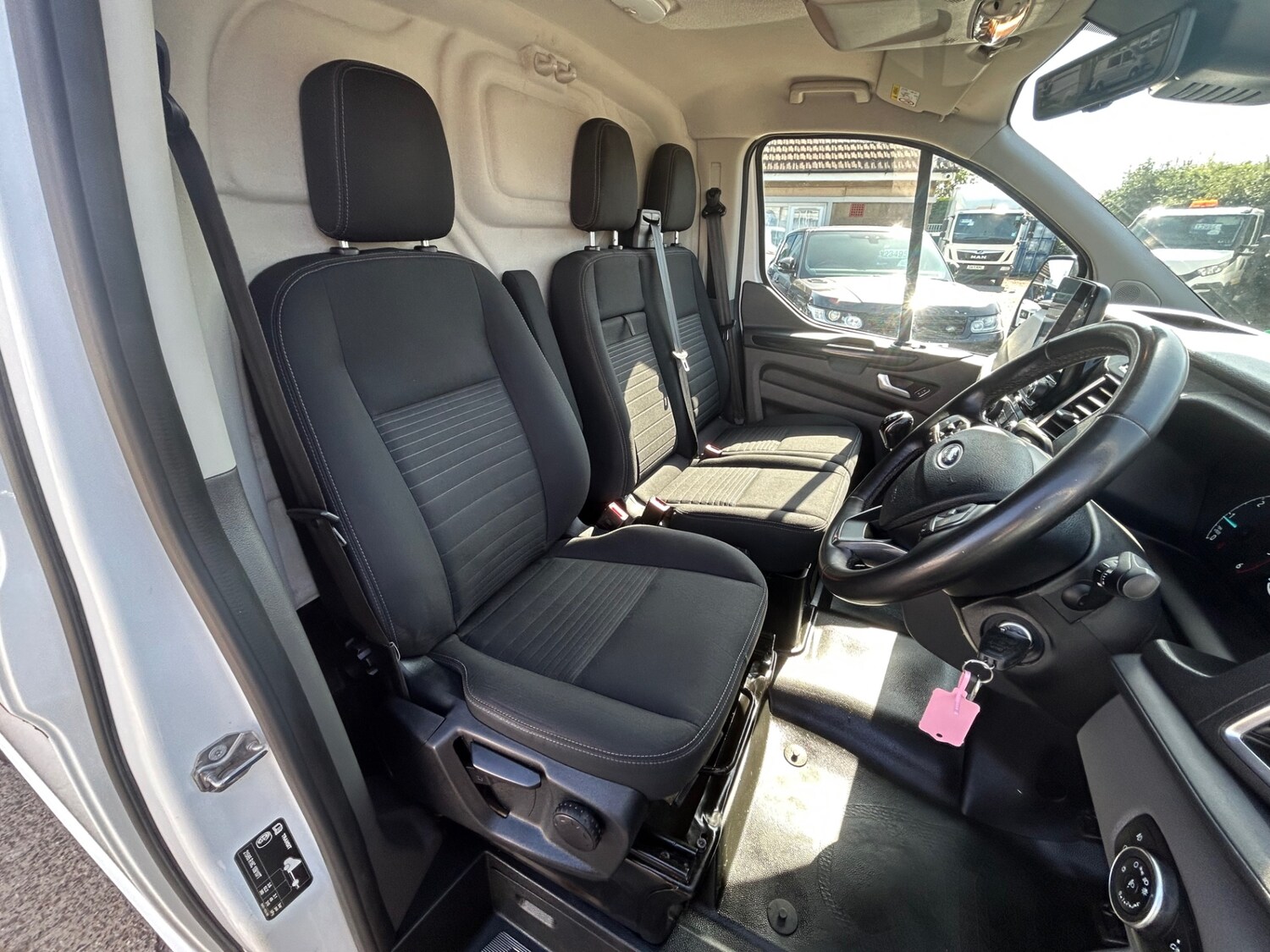 Vehicle 13