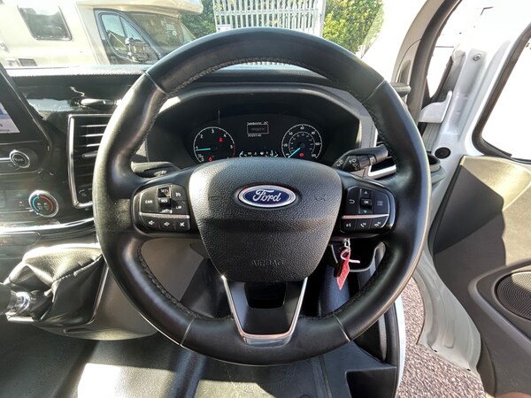 Used Ford Transit Custom 2023 for sale - 75212938: Photo 15