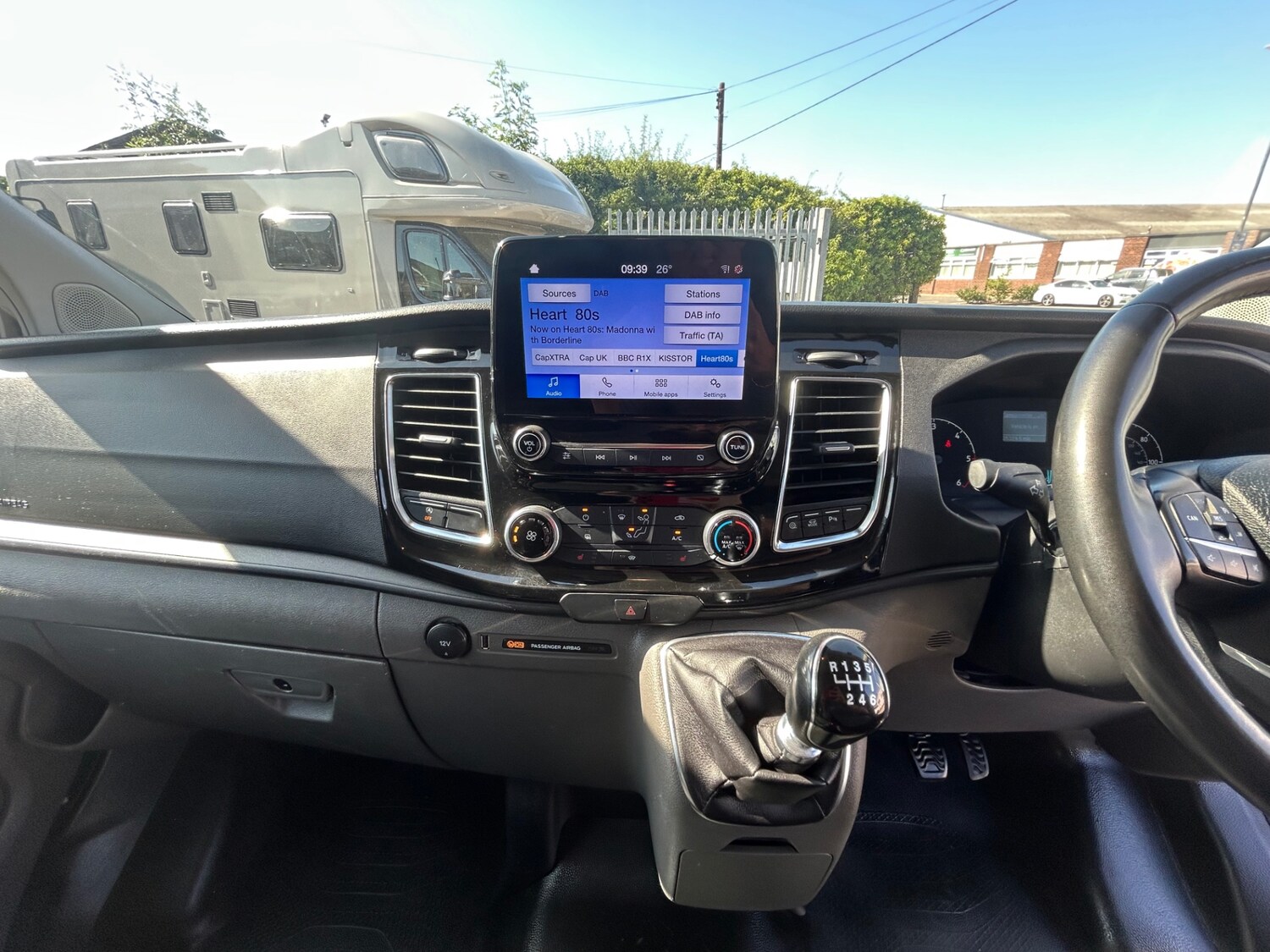 Vehicle 17