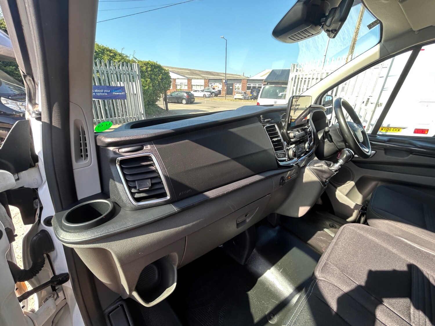 Vehicle 19