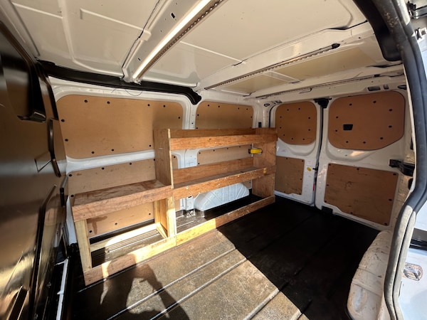 Used Ford Transit Custom 2023 for sale - 75212938: Photo 6