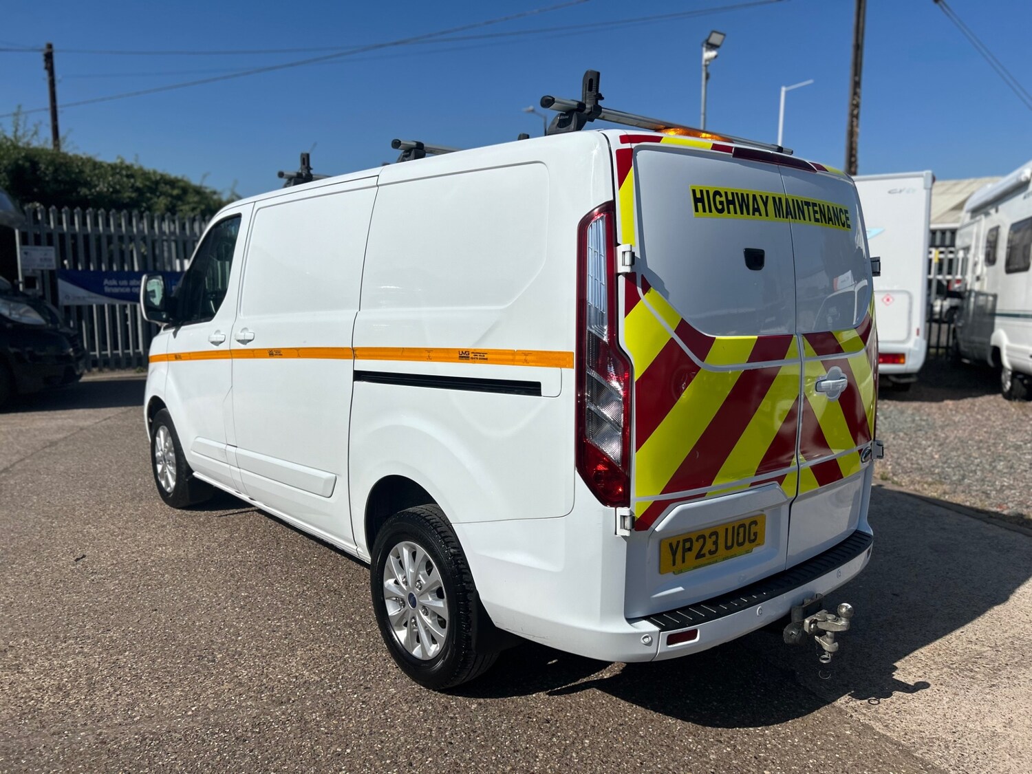Vehicle 7