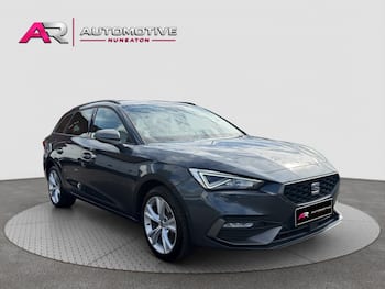 Used SEAT Leon 2024 for sale - 79720712: Photo