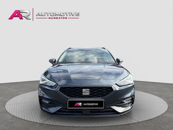 Used SEAT Leon 2024 for sale - 79720712: Photo