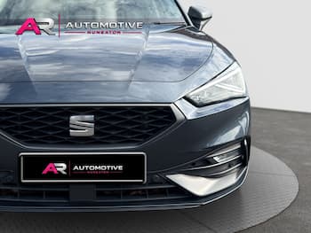 Used SEAT Leon 2024 for sale - 79720712: Photo