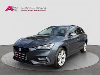 Used SEAT Leon 2024 for sale - 79720712: Photo