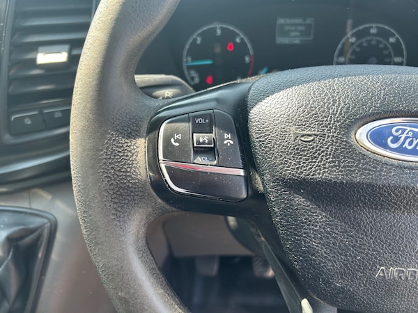 Used Ford Transit 2022 for sale - 75005824: Photo 13