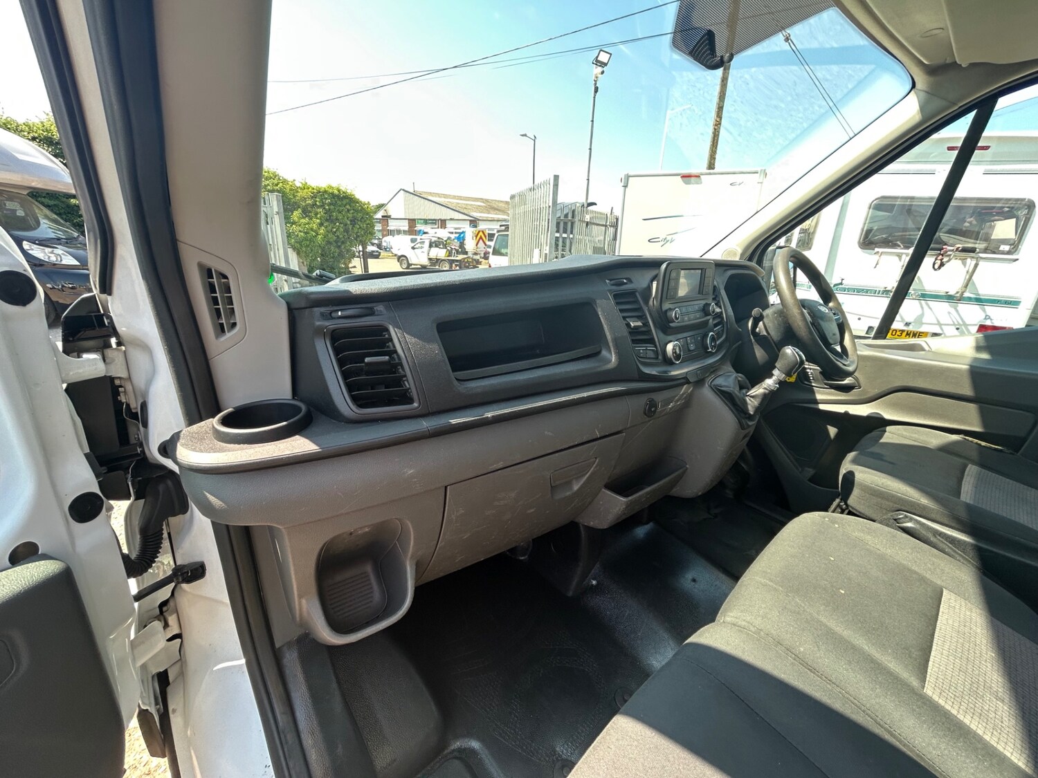Vehicle 19
