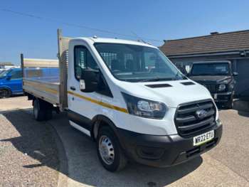 Used Ford Transit 2022 for sale - 75005824: Photo