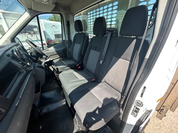 Used Ford Transit 2022 for sale - 75005824: Photo 20