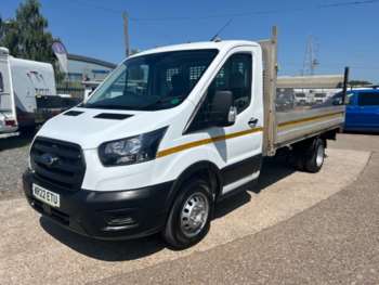 Used Ford Transit 2022 for sale - 75005824: Photo