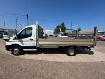 Used Ford Transit 2022 for sale - 75005824: Photo