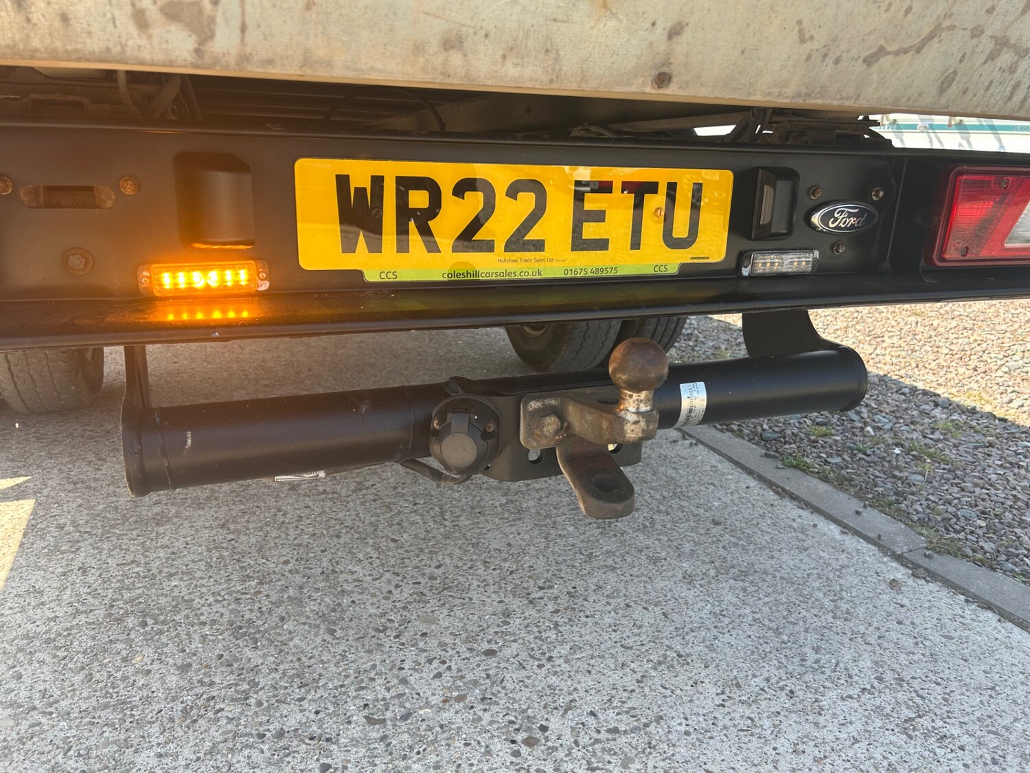 Vehicle 7