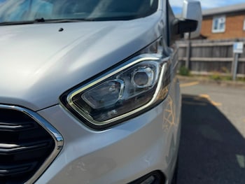 Used Ford Transit Custom 2019 for sale - 79126003: Photo