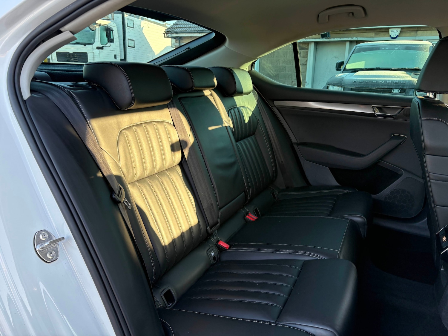 Used Skoda Superb 2019 for sale - 76649541: Photo 14