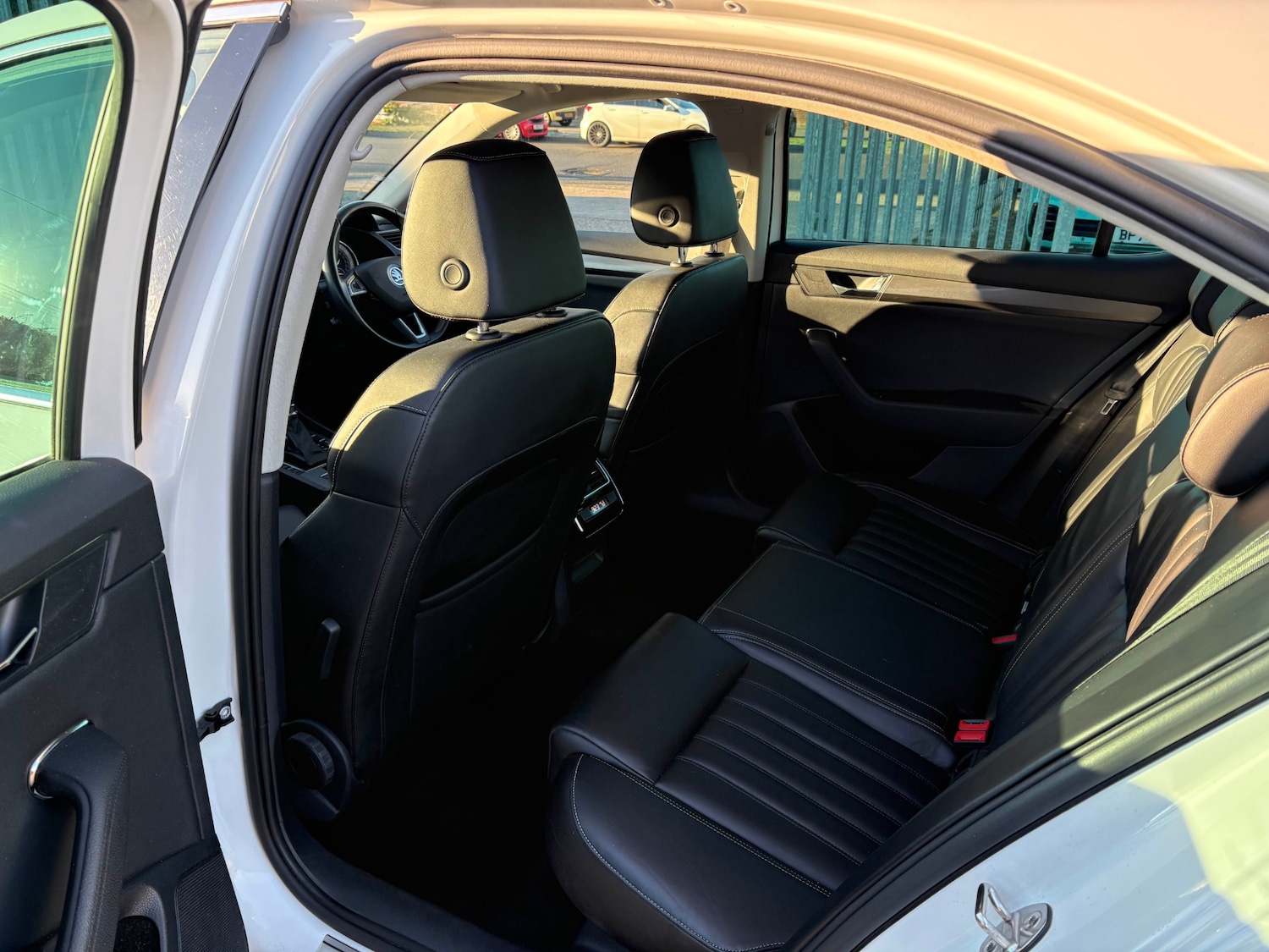 Used Skoda Superb 2019 for sale - 76649541: Photo 15