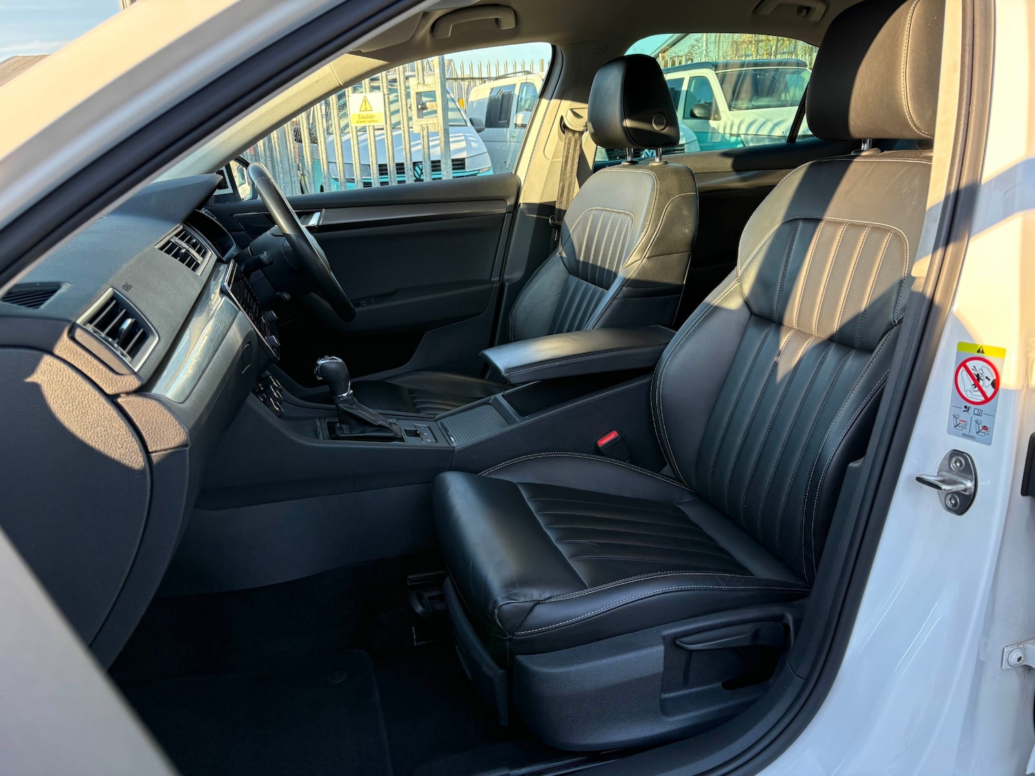 Used Skoda Superb 2019 for sale - 76649541: Photo 18