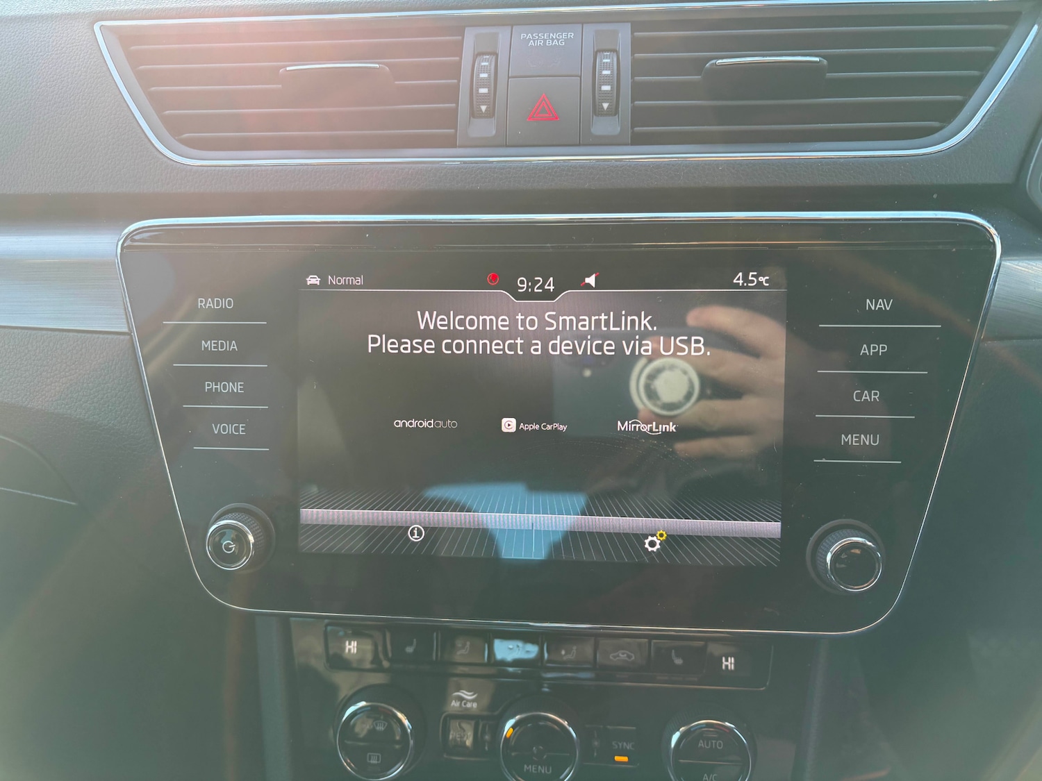 Used Skoda Superb 2019 for sale - 76649541: Photo 19