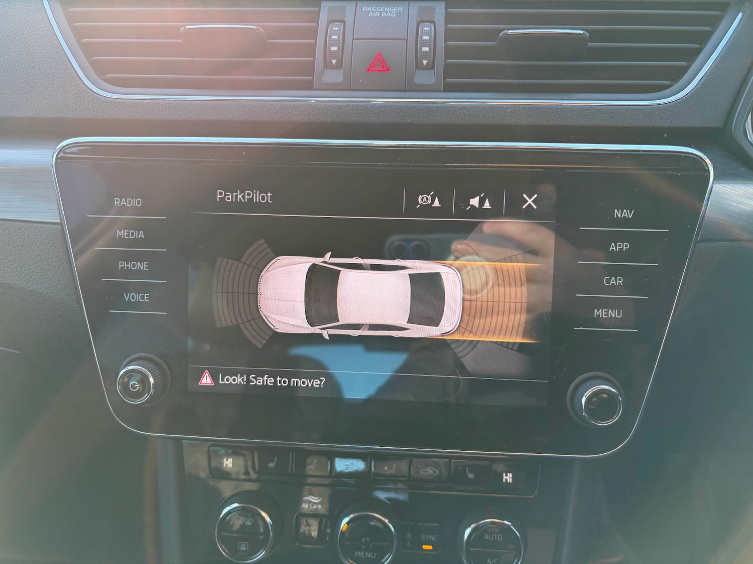 Used Skoda Superb 2019 for sale - 76649541: Photo 20