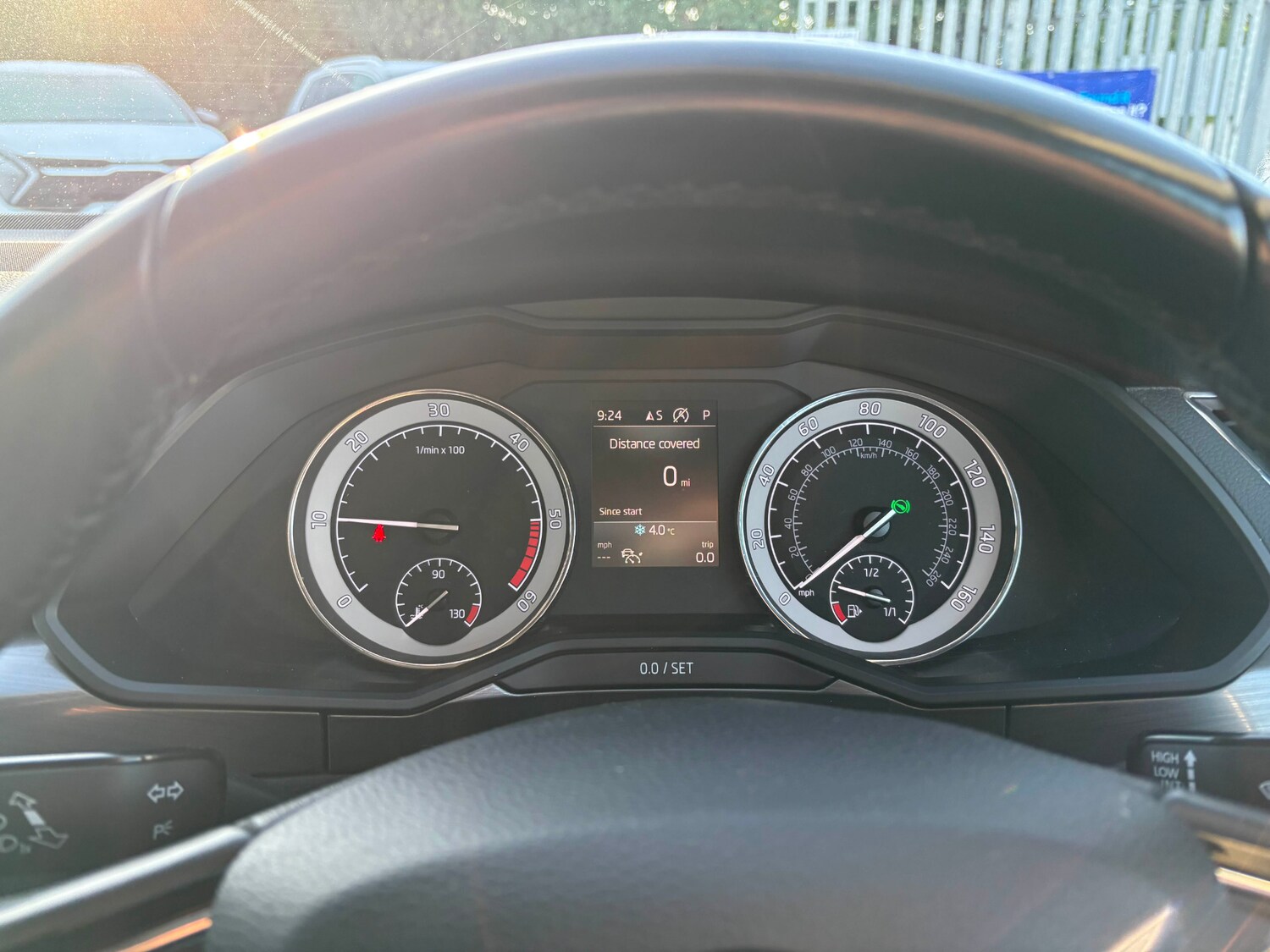 Used Skoda Superb 2019 for sale - 76649541: Photo 21